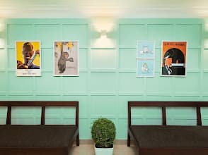 DMS Dental is a multispeciality dental clinic photo