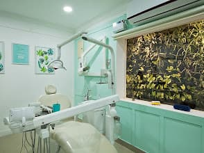 DMS Dental is a multispeciality dental clinic photo