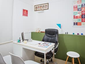 DMS Dental is a multispeciality dental clinic photo