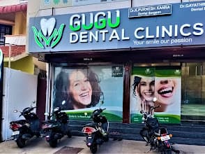 GUGU Dental Clinics photo