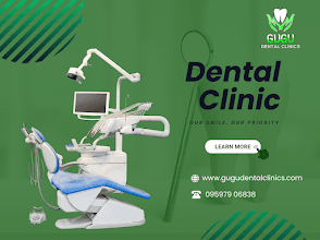 GUGU Dental Clinics photo