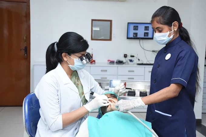 RNS Dental Clinic photo