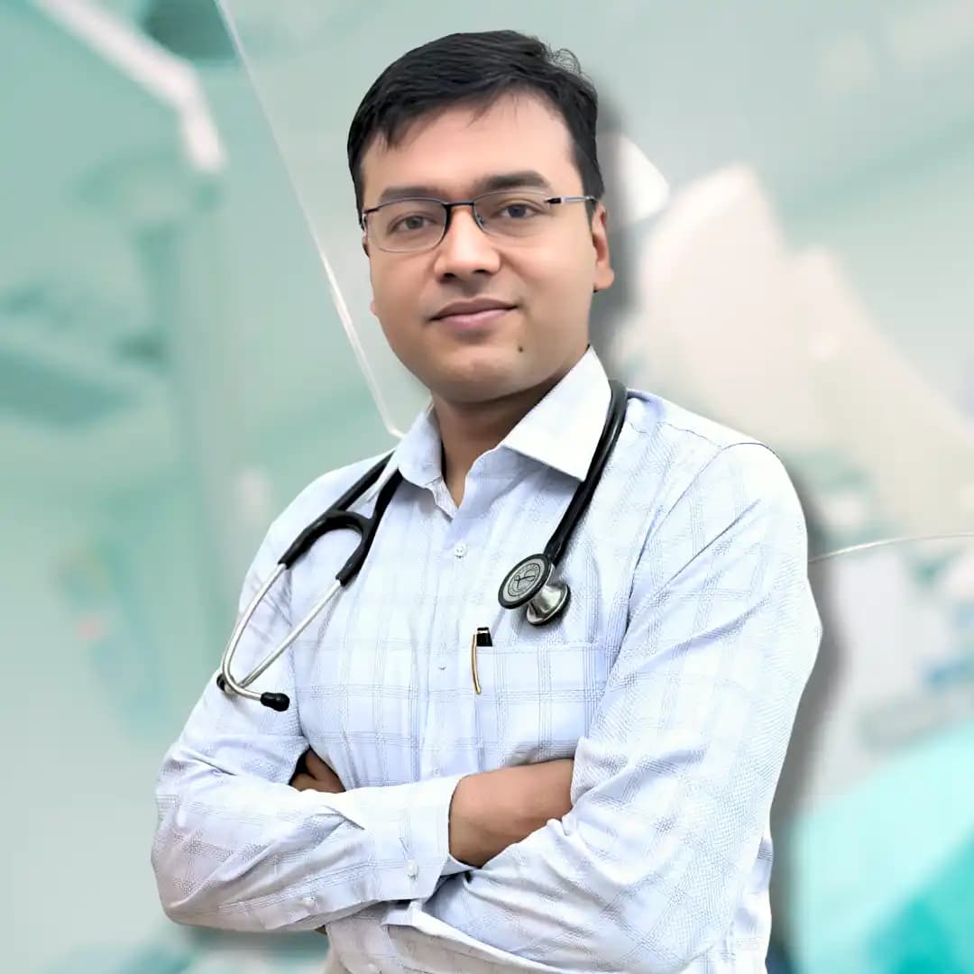 Dr. S.S. Behera