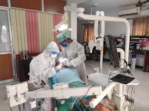 Dr. Vidhiyasagar's Sri Sai Dental Clinic photo