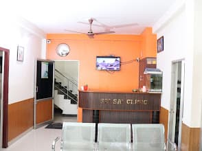 Dr. Vidhiyasagar's Sri Sai Dental Clinic photo