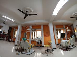 Dr. Vidhiyasagar's Sri Sai Dental Clinic photo