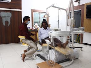 Dr. Vidhiyasagar's Sri Sai Dental Clinic photo