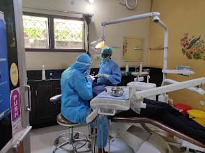 Dr. Vidhiyasagar's Sri Sai Dental Clinic photo