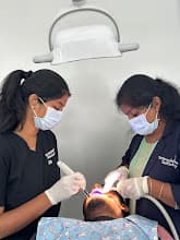 Dr.Samyuktha's Dentistry | Coimbatore photo