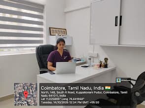 Dr.Samyuktha's Dentistry | Coimbatore photo