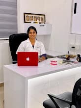 Dr.Samyuktha's Dentistry | Coimbatore photo