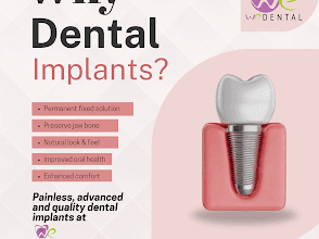We Dental photo