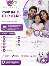 We Dental photo