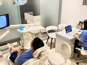 Bombay Dental Centre photo