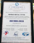 Bombay Dental Centre photo