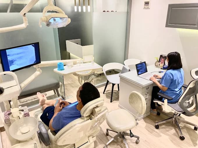 Bombay Dental Centre photo