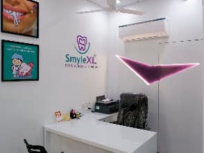 SmyleXL Dental Clinic Mumbai Central photo