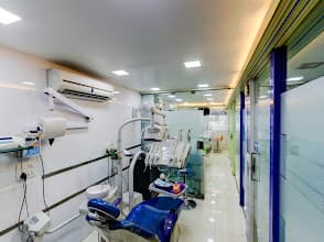 DentAesthe (Dr. MD Moin Holy)-Dentist photo