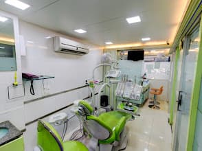 DentAesthe (Dr. MD Moin Holy)-Dentist photo