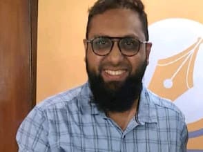 DentAesthe (Dr. MD Moin Holy)-Dentist photo