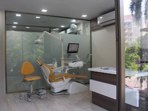 My Smile Dental Clinic Andheri West, Mumbai photo