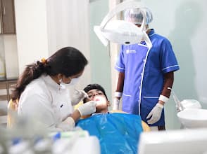 My Smile Dental Clinic Andheri West, Mumbai photo