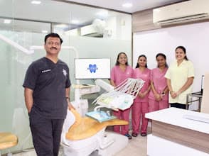 My Smile Dental Clinic Andheri West, Mumbai photo