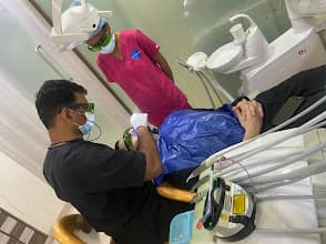 My Smile Dental Clinic Andheri West, Mumbai