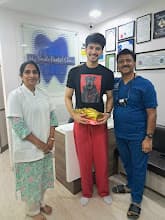My Smile Dental Clinic Andheri West, Mumbai photo