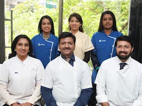My Smile Dental Clinic Andheri West, Mumbai photo