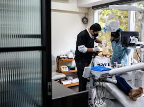Bombay Dental Specialties photo