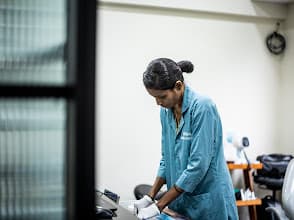 Bombay Dental Specialties photo