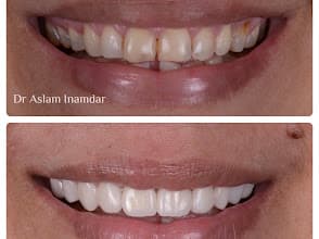 Dr. Inamdar's Dental Studio photo