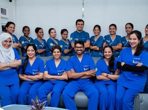 Dr. Inamdar's Dental Studio photo