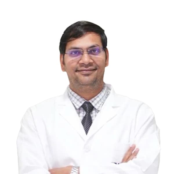 Dr. Akash Jain