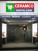 Ceramco Dental photo