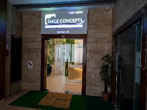 Smile Concepts Dental Clinic I Best Dental Clinic in Lokhandwala Andheri West photo
