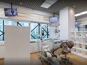Smile Concepts Dental Clinic I Best Dental Clinic in Lokhandwala Andheri West photo