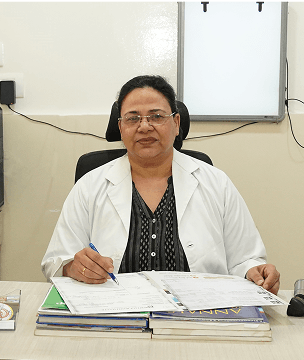 Dr. Meenakshi Singh