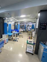 Dr. Godbole’s Heart Care Hospital photo