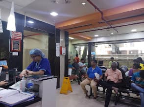 Dr. Godbole’s Heart Care Hospital photo
