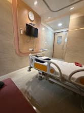 Jinkushal Cardiac Care & Superspeciality Hospital photo