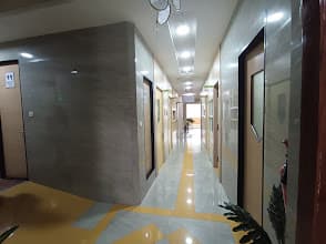 Jinkushal Cardiac Care & Superspeciality Hospital photo