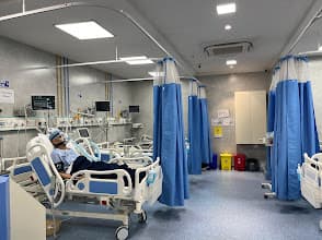 Jinkushal Cardiac Care & Superspeciality Hospital photo