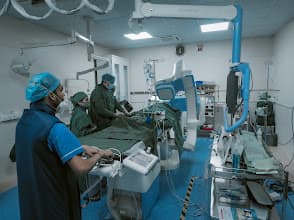 Kaizen Super Specialty Hospital