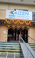 Kaizen Super Specialty Hospital photo