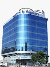 Tieten Medicity Hospital - Best Hospital in Thane - Expert Cardiac, Oncology, ENT & Ortho Care