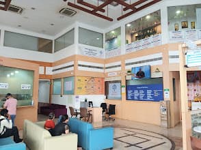 Tieten Medicity Hospital - Best Hospital in Thane - Expert Cardiac, Oncology, ENT & Ortho Care photo