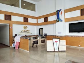 Tieten Medicity Hospital - Best Hospital in Thane - Expert Cardiac, Oncology, ENT & Ortho Care photo