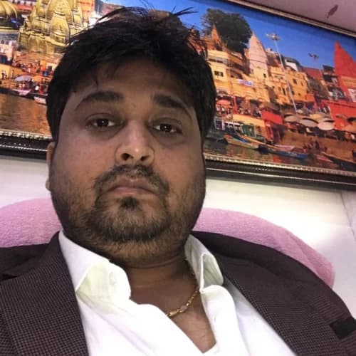 Dr. P.K. Singh